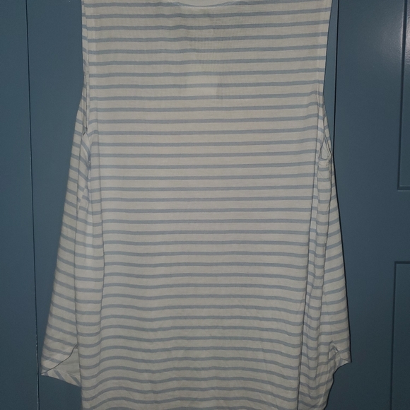 Cold Crush tank - Picture 2 of 4